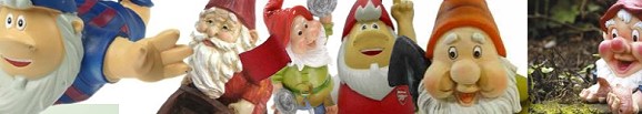 Garden Gnomes Online